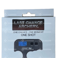 Last Chance Hs4 Handheld Bow Scale Archery Tools