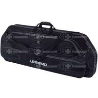 Legend Archery Bowcase Compound Monstro Black Bow And Arrow Cases
