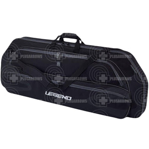 Legend Archery Bowcase Compound Monstro Black Bow And Arrow Cases