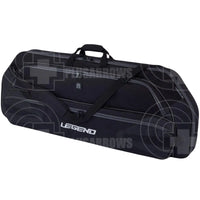 Legend Archery Bowcase Compound Monstro Black Bow And Arrow Cases