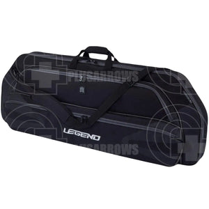 Legend Archery Bowcase Compound Monstro Black Bow And Arrow Cases