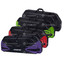 Legend Archery Bowcase Compound Monstro Bow And Arrow Cases
