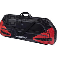 Legend Archery Bowcase Compound Monstro Bow And Arrow Cases