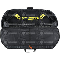 Legend Archery Bowcase Compound Monstro Bow And Arrow Cases
