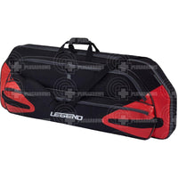 Legend Archery Bowcase Compound Monstro Bow And Arrow Cases