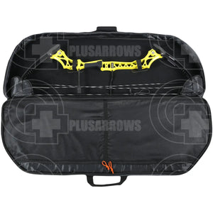 Legend Archery Bowcase Compound Monstro Bow And Arrow Cases