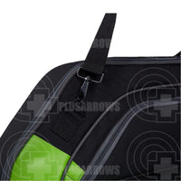 Legend Archery Bowcase Compound Monstro Bow And Arrow Cases