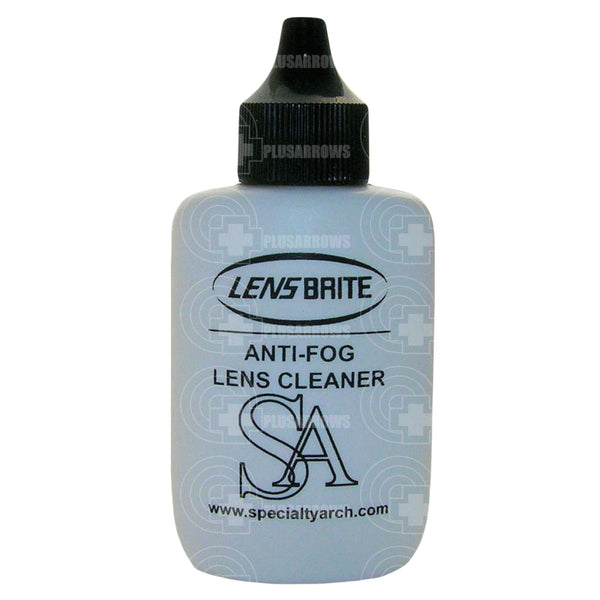 Lens Brite Anti Fog Cleaner Optics And Accessories