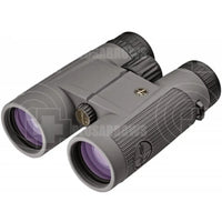 Leupold Bx-1 Mckenzie Binoculars (10X42) Shadow Grey Optics And Accessories
