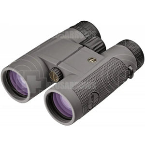 Leupold Bx-1 Mckenzie Binoculars (10X42) Shadow Grey Optics And Accessories