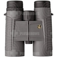 Leupold Bx-1 Mckenzie Binoculars (10X42) Shadow Grey Optics And Accessories
