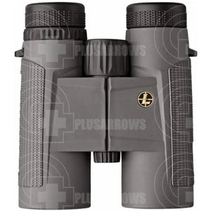 Leupold Bx-1 Mckenzie Binoculars (10X42) Shadow Grey Optics And Accessories