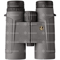 Leupold Bx-1 Mckenzie Binoculars (10X42) Shadow Grey Optics And Accessories