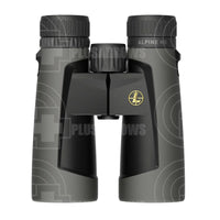 Leupold Bx-2 Alpine 12 X 52 Mm Binoculars Optics And Accessories
