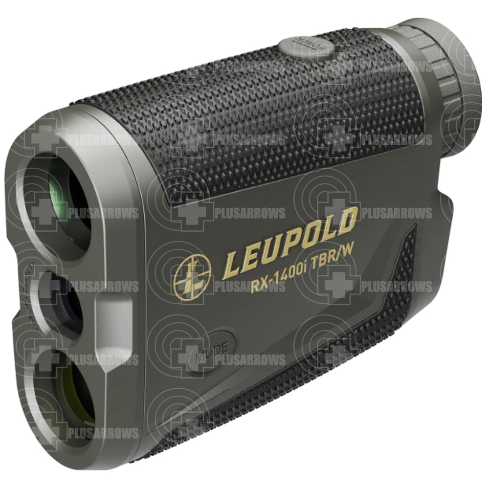 Leupold Rx - 1400I Tbr/W Gen2 Rangefinder Optics And Accessories