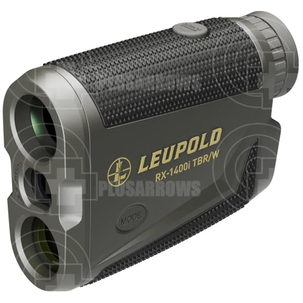 Leupold Rx - 1400I Tbr/W Gen2 Rangefinder Optics And Accessories