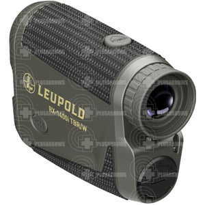 Leupold Rx - 1400I Tbr/W Gen2 Rangefinder Optics And Accessories