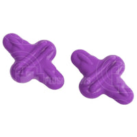 Limbsaver Everlast String Leech Silencer Purple Silencers
