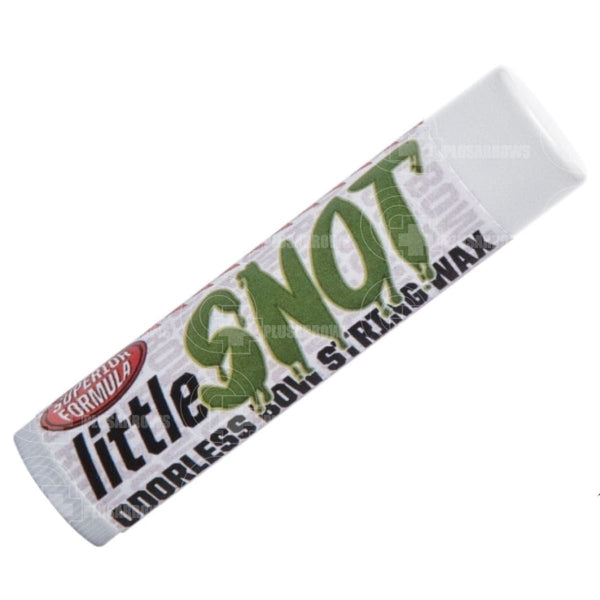 Little Snot Bow String Wax