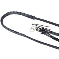 Loc Outdoorz Brute Bino Sling Black
