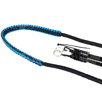 Loc Outdoorz Brute Bino Sling Blue
