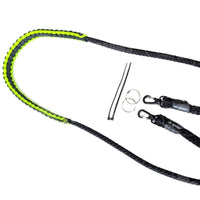 Loc Outdoorz Brute Bino Sling Green
