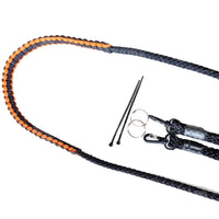 Loc Outdoorz Brute Bino Sling Orange
