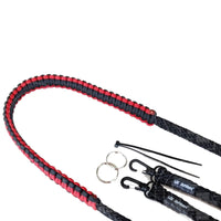 Loc Outdoorz Brute Bino Sling Red
