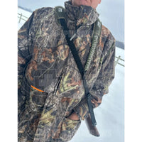 Loc Outdoorz Loc-Down Gun Sling - Bow Carriers Stands & Slings
