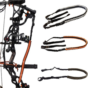 Loc Outdoorz Pro Huntr Bow Sling