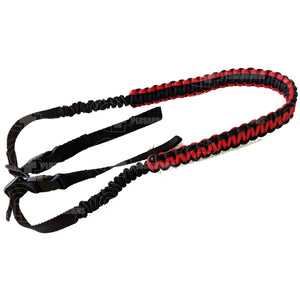 Loc Outdoorz Pro Huntr Bow Sling Red