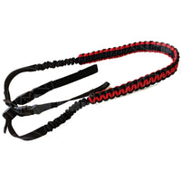 Loc Outdoorz Pro Huntr Bow Sling Red
