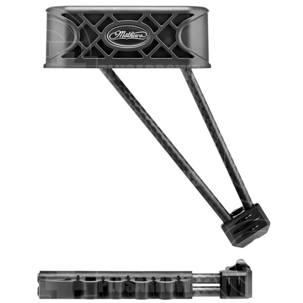 Mathews Bowquiver Q-Lite 2Pc