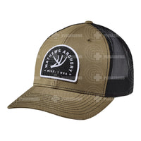 Mathews Snap Back Cap Headwear
