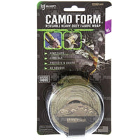 Mcnett Camo Form Camouflage Fabric Wrap Hunting Accessories