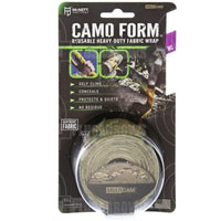 Mcnett Camo Form Camouflage Fabric Wrap Hunting Accessories
