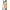 Membrane Solutions Water Filter Straw Orange