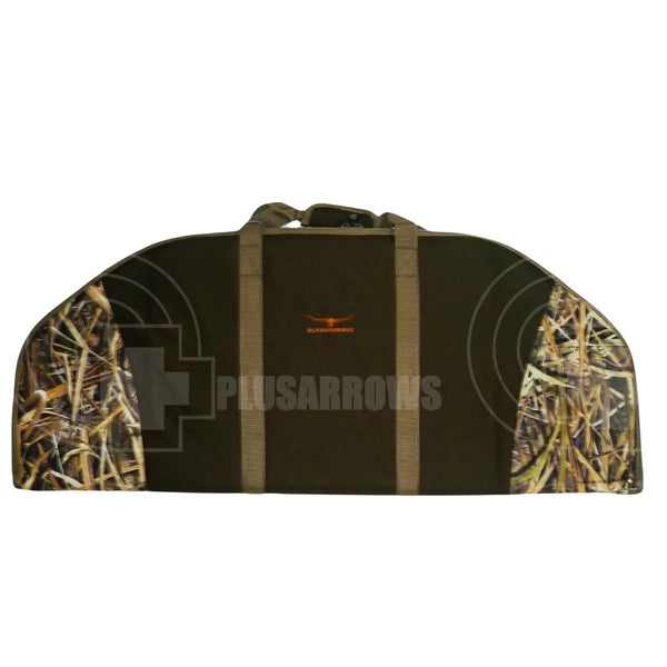 Mossy Oak 42 Soft Bow Case And Arrow Cases