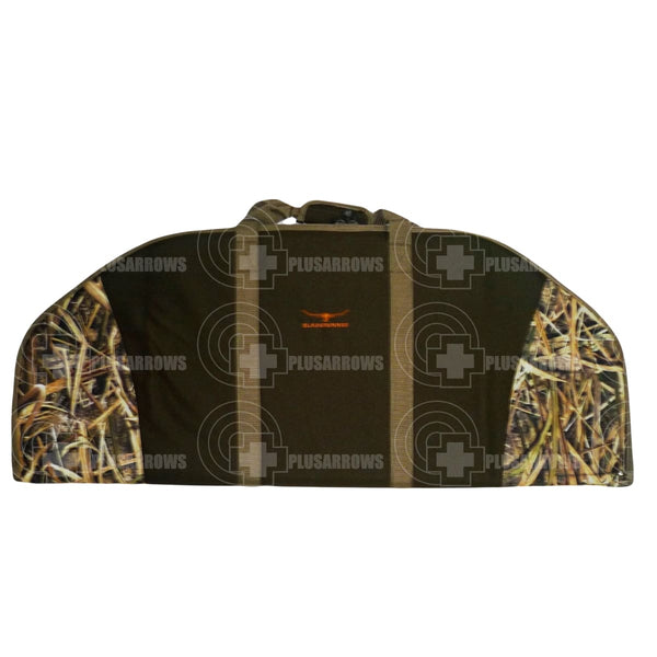 Mossy Oak 42 Soft Bow Case And Arrow Cases