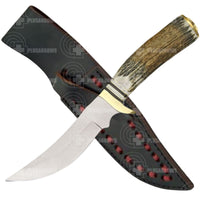 Mountain Hunter Fixed Blade Knife Knives Saws And Sharpeners
