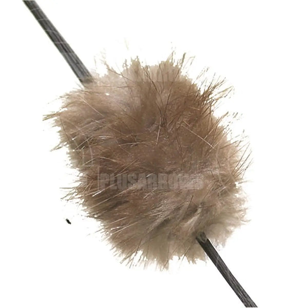 Mountain Man Beaver Balls String Silencer Silencers