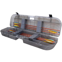 Mtm Arrows Plus Case Smoke Bow And Arrow Cases
