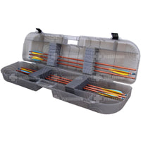 Mtm Arrows Plus Case Smoke Bow And Arrow Cases
