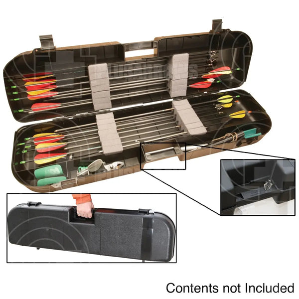 Mtm Arrows Plus Case Bow And Arrow Cases