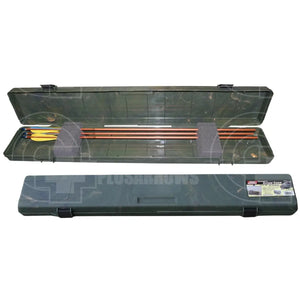 Mtm Compact Arrow Case Bow And Cases