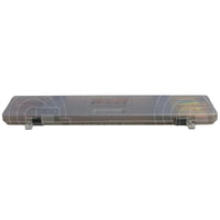 Mtm Compact Arrow Case Smoke Bow And Cases