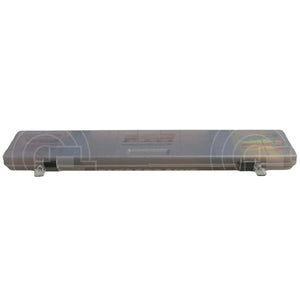 Mtm Compact Arrow Case Smoke Bow And Cases