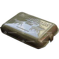 Mtm Mechanical Broadhead Case Box
