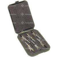 Mtm Mechanical Broadhead Case Box
