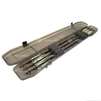 Mtm Traveler Arrow Case Bow And Cases